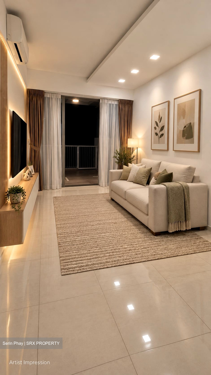 Ripple Bay (D18), Condominium #631123041